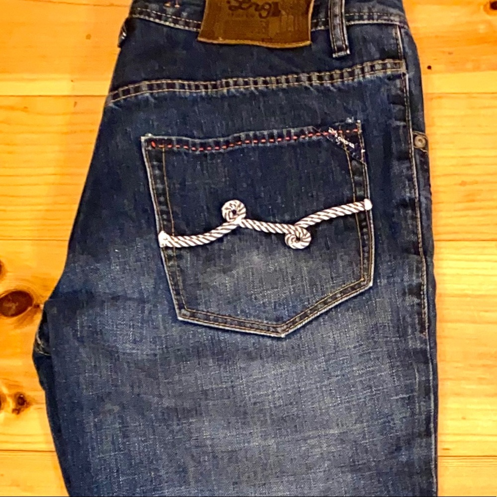 LNG men’s jeans 32x32